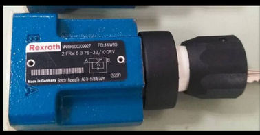 China Rexroth hydraulic valve M-3 SED supplier