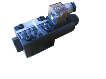 China replace vickers solenoid valve china made valve DGMC-3-3PT supplier