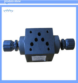 China DGMPC-5-BAK vickers replacement hydraulic valve supplier