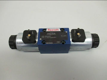 China replace rexroth solenoid valve china made valve 4WE6H supplier